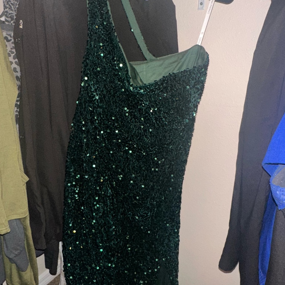 Prom dress from 2024 worn ONCE